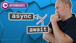 How Do You Cancel an async Method  StepbyStep Tutorial [upl. by Robena]