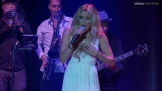 9 Joss Stone  Music  Live At The Roundhouse 2016 PROSHOT HD 720p [upl. by Dranoc]