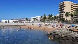 🔴☀️ Arguineguin Gran Canaria December 2023 [upl. by Bergstrom874]