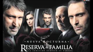 Reserva de Familia Soundtrack 2 a [upl. by Oulman]