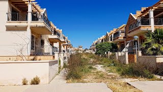 INCREÍBLES CASAS ABANDONADAS de LUJO  El SUEÑO de CUALQUIER FAMILIA  Sitios Abandonados [upl. by Nowahs413]