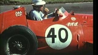 1959 Round 05 British GP Aintree [upl. by Romano]