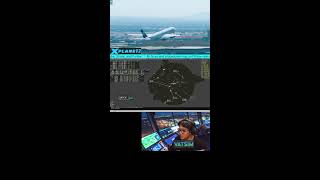 VATSIM ATC  MNL CTR [upl. by Laetitia]