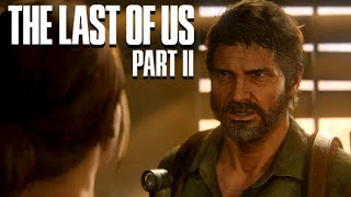 The Last of Us 2 Gameplay German 27  Auf Patrouille mit Joel [upl. by Ydoj748]