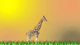 Farting Giraffe [upl. by Brandt549]