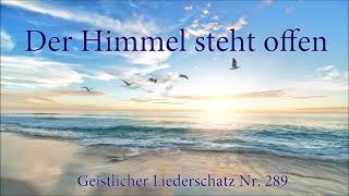 289  Der Himmel steht offen [upl. by Relluf]