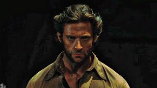 Wolverine vs Sabretooth  Fight Scene  XMen Origins  Wolverine 2009 [upl. by Erodoeht]