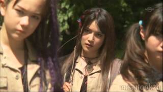 Majisuka Gakuen 3  MajiPrison Teppen Blues [upl. by Elana982]