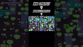 Charlie😈 bs brawlstarsshorts brawlstars brawleur supercell abonnetoi [upl. by Fernas]