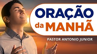 MELHOR ORAÇÃO para PROTEÇÃO BÊNÇÃOS e PROSPERIDADE 🙏🏼 [upl. by Acinoed307]