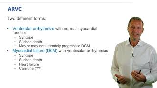 Vetoquinol Webinar Dilated Cardiomiopathy with Dr Wess 04022021 [upl. by Ezarras951]