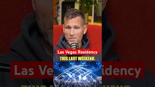 Grammy Nominated DJ on His Las Vegas Residency Kaskade [upl. by Stander382]