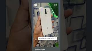 oppo A5 2020 364GB [upl. by Granger395]