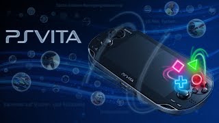 Lets Check Out The Vita Emulator Vita 3K [upl. by Maure593]