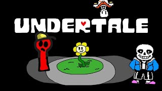 playing undertale D part 1 [upl. by Ricardo]