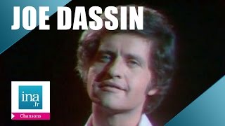 Joe Dassin quotIl était une fois nous deuxquot live officiel  Archive INA [upl. by Skees]