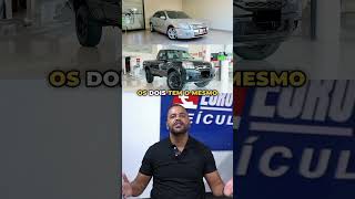 Carros que Usam o mesmo motor e você não sabia carros dicas shorts automotivas automobile [upl. by Peppie]