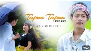 leirang single lakte manipuri song [upl. by Eamon]