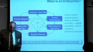 Ses 12  MIT 16660 Introduction to Lean Six Sigma Methods January IAP 2008 [upl. by Berard]