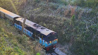 Kangra Valley Railway [upl. by Mahala]