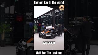 Top 5 Fastest Car In The World  top5 cars speed [upl. by Ahsyen711]