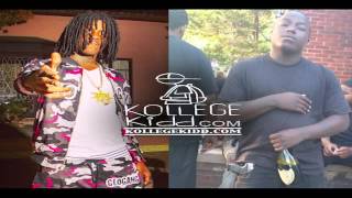 Chief Keef’s Detroit Glo Gang Artist Yae Yae Jordan Charged With Murder FULL STORY [upl. by Halden631]