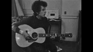 Bob Dylan amp Joan Baez Sing Together 1965 quotDONT LOOK BACKquot OUTTAKE [upl. by Ronn289]