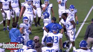 Last Years Game Star City at Arkadelphia 2020 Raw Unedited Footage [upl. by Eikcin22]