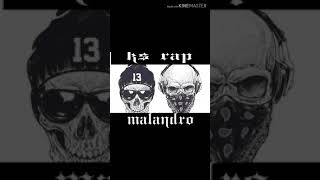 Mix Rap malandrosanta fe klanleftysid msc y mas [upl. by Amalia]