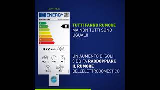 Arriva la nuova etichetta energetica [upl. by Sproul]