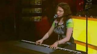 Regina Spektor  Fidelity Live [upl. by Haleigh]