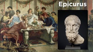 Hellenistic and Roman Philosophy [upl. by Asseralc428]