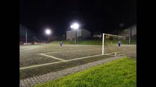 Stadion am Schloss  SV Bubach Calmesweiler  Saarland  Deutschland [upl. by Nnaytsirk]