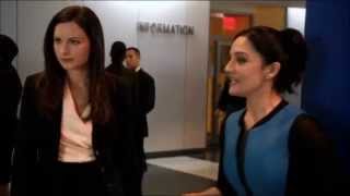 Behind the Scenes with the Cast of The Good Wife [upl. by Lleznol]