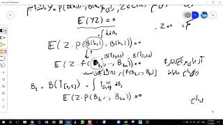 Malliavin Calculus  Problems 1 [upl. by Narf]