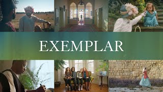 Exemplar  English [upl. by Kered]