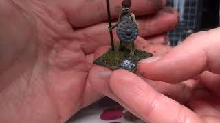 How I decorate my Oathmark Bases  Step by Step Basing Tutorial [upl. by Karl937]