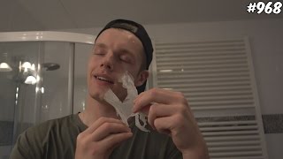 DIT VOELT LEKKER  ENZOKNOL VLOG 968 [upl. by Heda187]