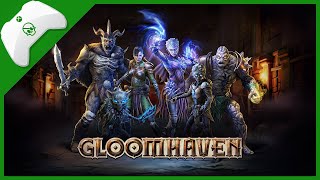 Gloomhaven Review [upl. by Almat]