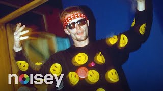 The Man Who Made the Acid Smiley Famous [upl. by Bertle]