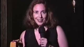 1994  Ellen Kaye riffs on motherhood  Mother’s Day  Cabaret at The Russian Tea Room [upl. by Rizzo]