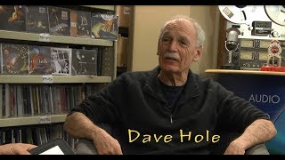 The Profile Ep 15 Dave Hole chats with Gary Dunn [upl. by Nasya]