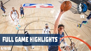 Boban Marjanovic 20 points Highlights vs Utah Jazz [upl. by Deedahs]