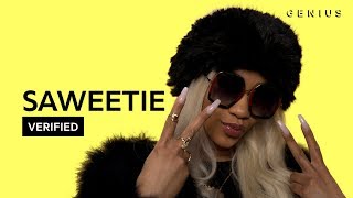 Saweetie quotIcy Grlquot Official Lyrics amp Meaning  Verified [upl. by Harwell]