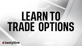 Learn to Trade Options [upl. by Alethea556]