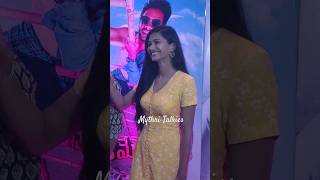 Heroine Anusha Pekamedalu Teaser Launch Event  Vinoth Kishan viswaksen [upl. by Tubb]