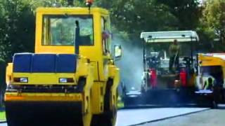 Local Independent MacAdam Specialists  Cheshire Surfacing [upl. by Pubilis]