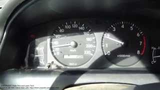 How to reset engine warning light Toyota VVTi engine And how to fix VVTi sensor error [upl. by Lambrecht]