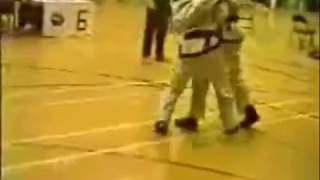 Taekwondo Training amp History [upl. by Farver]