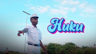 Alikiba amp Tommy Flavour  Huku Official Lyric Video [upl. by Llohcin23]